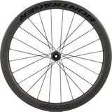  Kotač I Bontrager Trkaći Aeolus Elite 50 Disc Tlr Black | shoptok.hr