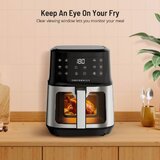 Taotronics zračni cvrtnik TT-AF011 - 55-07013-009 | Shoptok.si