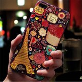 Ovitek za Samsung S20 Plus | 3D motiv Paris | Shoptok.si