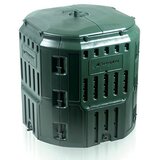 Prosperplast 340L Composter Green Compothermo, (21087152) | Shoptok.si