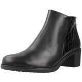 Pitillos Škornji 10043P Črna | Shoptok.si