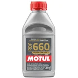 kočiona tečnost 100% sintetička DOT 3/DOT 5.1, 0,5 l