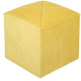 Atelier Del Sofa tabure boise mustard Atelier Del Sofa tabure boise mustard Slike
