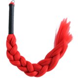 Kiotos Hair Whip Synthetic Red Cene