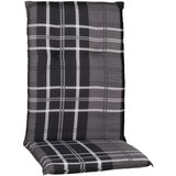 XXXL Sedežna Blazina Beckley, 4-Delni Set, Antracit Cene