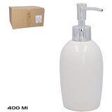  DISPENZER ZA SAPUN 400ML BIJELI ADRADA Cijene
