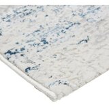 XXXL tkana preproga antea 80/150 cm tkano modra, krem barve | Shoptok.si