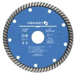 dijamantska ploča 115 x 1.3 mm HT6D711