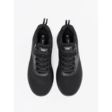 DK Lightweight black sneakers | shoptok.hr