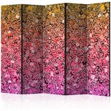  Paravan u 5 dijelova - The language of butterflies II [Room Dividers] 225x172 | shoptok.hr