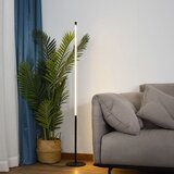 Toolight Samostojeća svjetiljka APP1415-F Black | shoptok.hr