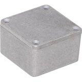 Hammond Electronics Univerzalno kućište 50 x 50 x 31 Aluminijum Prirodna 1590MM 1 ST Cijene
