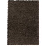 Ayyildiz Carpets Temno rjava preproga 80x150 cm Fluffy – Cene