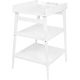 Qu-ax previjalna miza hip white | Shoptok.si