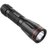 Toolcraft T120 LED ručna lampa s kopčom za pojas, sa stroboskopskim načinom baterijski pogon 250 lm 122 g Cijene