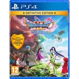 Dragon Quest XI S Echoes of an Elusive Age Definitive Edition (PS4) - rabljeno Cene