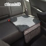 Chipolino 2u1 organizator i za&amp;scaron;titna podloga za autosjedalicu Slike