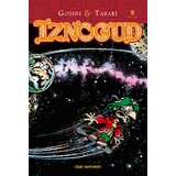 Čarobna knjiga Rene Gosini
 - Iznogud 2 Cene