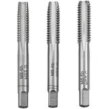 KWB Ureznica SVRDLO NAREZNO ZA METAL HSS SET ZA NAVOJE 3/1 M6 Cijene