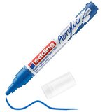 Marker AKRILNI 2-3 MM EDDING 5100903 MODRI Cene