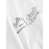 Jack & Jones Muška majica 12266473, Bela