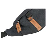 Trixie BE NORDIC Multifunkcionalna torbica oko struka, tamno siva, veličina | shoptok.hr