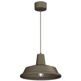  luster na sajli class 1xE27/15W/230V, bronzan | Eponuda.com