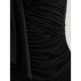 Trendyol Ženska bluza Tprss25Bz00023, Crna | Eponuda.com