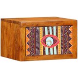  Noćni ormarić 2 kom 35x30x22 cm Masivno drvo akacije | shoptok.hr
