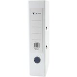 Registrator A4 širine 75mm s kapacitetom do 500 listova 80 g/m2 - bijeli | shoptok.hr