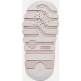 Geox Pink Girls' First Step Shoes Iupidoo - Girls | Shoptok.si