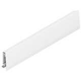  MerivoBox Stranica M Svileno Bela Mat L-550mm - 470M5502S ( 421-131 ) Cene