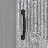  Noćni ormarić 2 pcs Siva Sonoma 43 x 34,5 x 47 cm | shoptok.hr