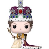 Funko Figura POP Premium Queen Elizabeth II | shoptok.hr