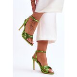 Boto Ženske sandale Kesi | Eponuda.ba