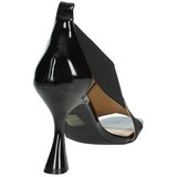 Ferre Sandali & Odprti čevlji F-170 Črna | Shoptok.si