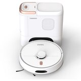 Tornado 5-u-1 Pet Robotski Usisavač s Laser SLAM Navigacijom i Auto-Pražnjenjem | shoptok.hr