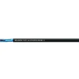 11017157 kabel za instrumente HELUDATA® PLTC UL13 IOS 300 1 x 2 x 0.823 mm² crna 100 m