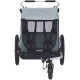 Thule Prikolica za kolo COASTER XT Blue | Shoptok.si