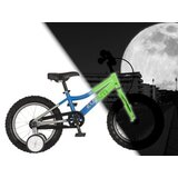 Zuzum 12 neon -2 plavo hrom | ePonuda.com