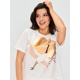Sinsay Dvodijelna pamučna pidžama | shoptok.hr