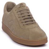 Frau Modne superge SUEDE AVENA AMBRA Bež Cene