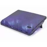 Gembird NBS-2F15-05 hladnjak za laptop, 15.6''2x125mm Fan,USB,340x250mm,Ergo Stand 42558 | ePonuda.com