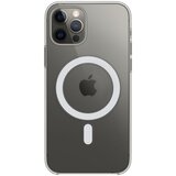 Apple iPhone 12/12 Pro Cl ear Case with MagSafe, (681336) | Shoptok.si