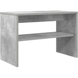 TV ormar Betonski sivi 60 x 30 x 40 cm Konstruirano drvo | shoptok.hr