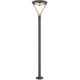 Globo SOLARNA SVETILKA SOLAR 31/204,7 cm | Shoptok.si