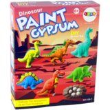 DIY Plaster Casting Kit Painting Paint Dinosaurs | shoptok.hr