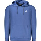 U.S. GRAND POLO US GRAND POLO SWEATSHIRT WITHOUT ZIP MEN BLUE | Shoptok.si