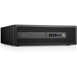 HP EliteDesk 800 G2 SFF Intel Core i7-6700 / 8 GB DDR4 / 256 GB SSD | shoptok.hr