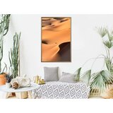  Poster - Desert Landscape 40x60 | shoptok.hr